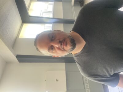 Joe Vaccaro