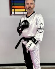 Kent Ouellet