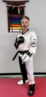 Kent Ouellet