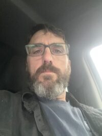 Kevin Thibault