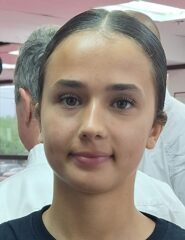 Lydia Belgacem