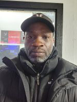 Marcus Celestin