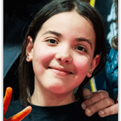 Maria Cherbal
