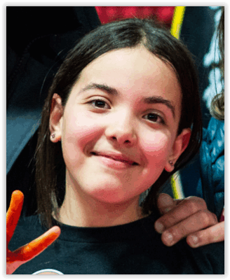 Maria Cherbal