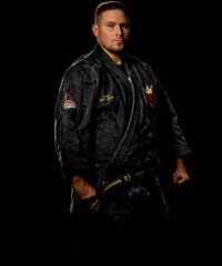 Mario Barrette