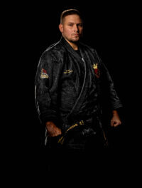 Mario Barrette
