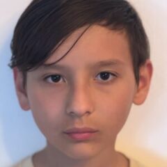 Mathias Mendoza