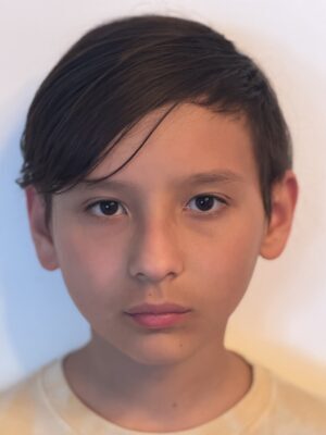 Mathias Mendoza