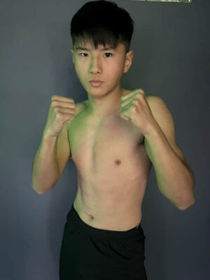 Mathys Ung