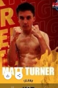 Matthew Turner
