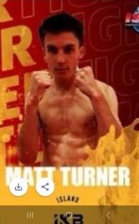 Matthew Turner
