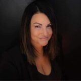 Mélanie Bergeron Mc Andrew
