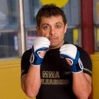 Mickey Dimic