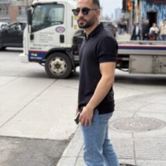 Mohamad Ayash