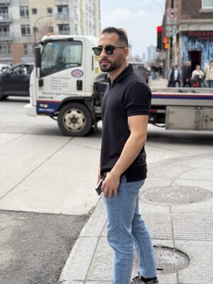 Mohamad Ayash