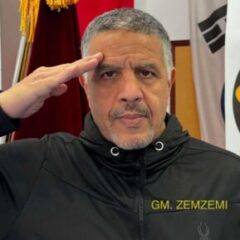 Mohamed Zemzemi