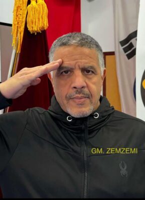 Mohamed Zemzemi