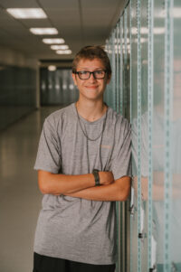 Noah Gélinas paquin