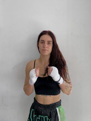 Ophélie Bastien
