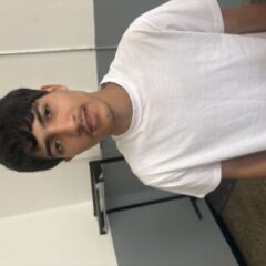 Saif ellah Aouadi
