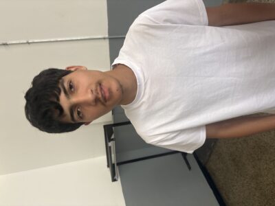 Saif ellah Aouadi