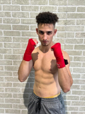 Salim Rabia