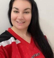 Sandra Lessard
