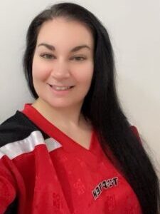 Sandra Lessard