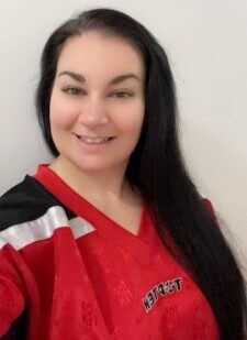Sandra Lessard