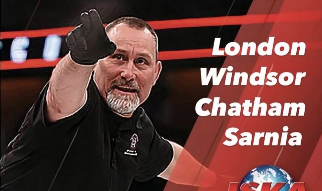 Formation des officiels de l’OMMAA