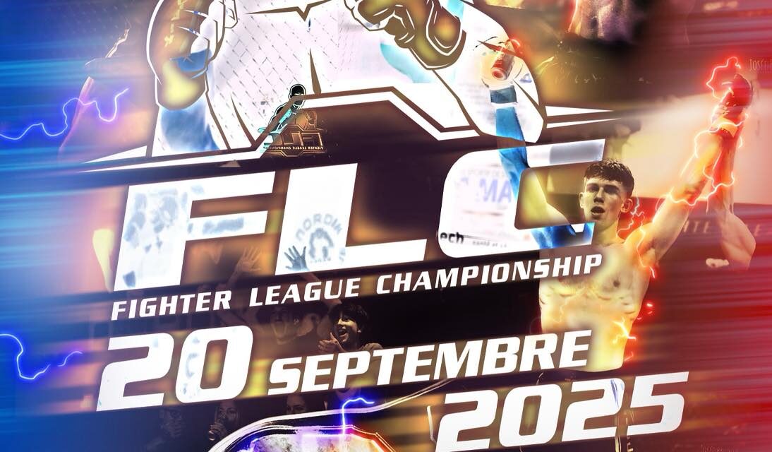 FLC – Fighter League Championship