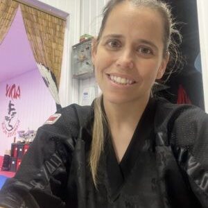 Nathalie Blais