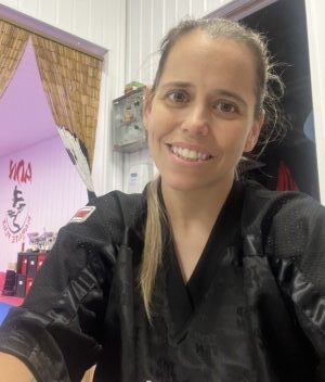 Nathalie Blais