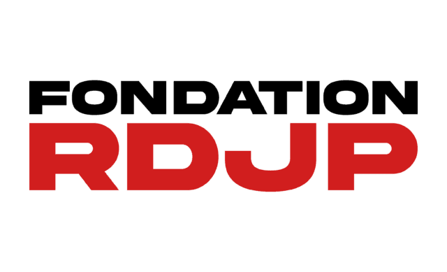Fondation RDJP