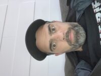 Simon Laramee