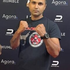 Varinder Singh Sidhu