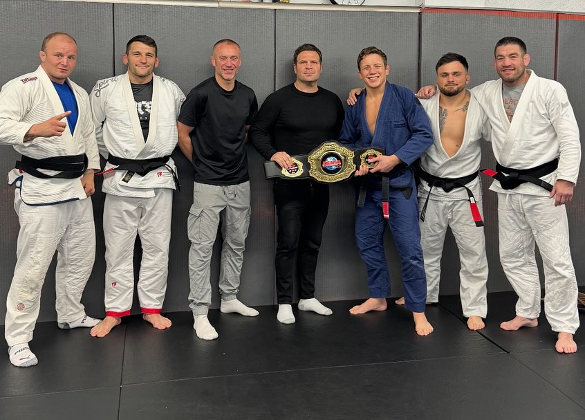 Le kickboxing entre dans une nouvelle ère : premier titre de championnat amateur K-1 à Windsor