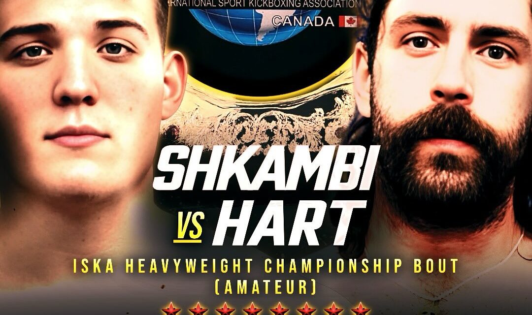 PROCHAINE GÉNÉRATION D’ÉTOILES MONTANTES K1 KICKBOXING : WINDSOR CONTRE TOUS LES AUTRES