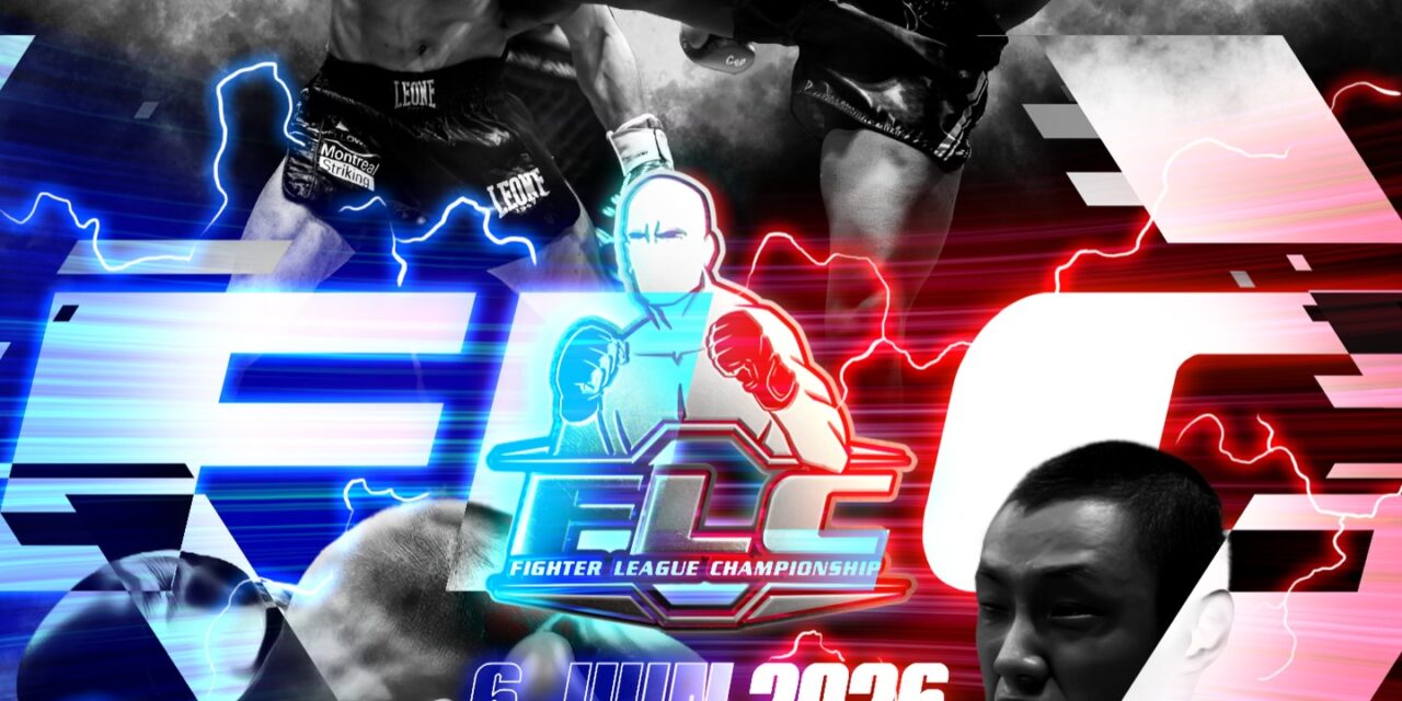 FLC – Fighter League Championship