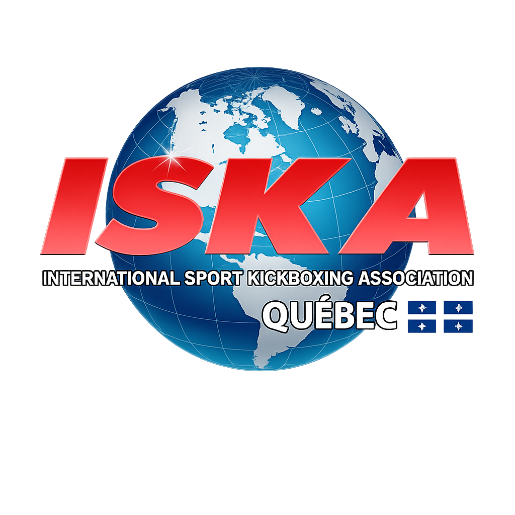 ISKA QUÉBEC - Association Sportive Internationale de Kickboxing et Karaté