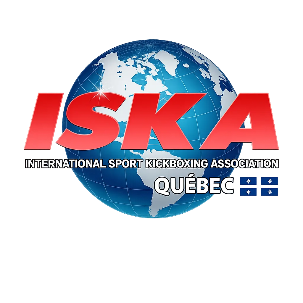 ISKA QUÉBEC - Association Sportive Internationale de Kickboxing et Karaté