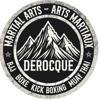 Arts Martiaux DeRocque HQ