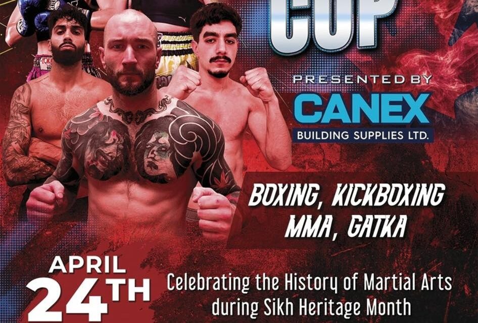 La Coupe Canada 2026