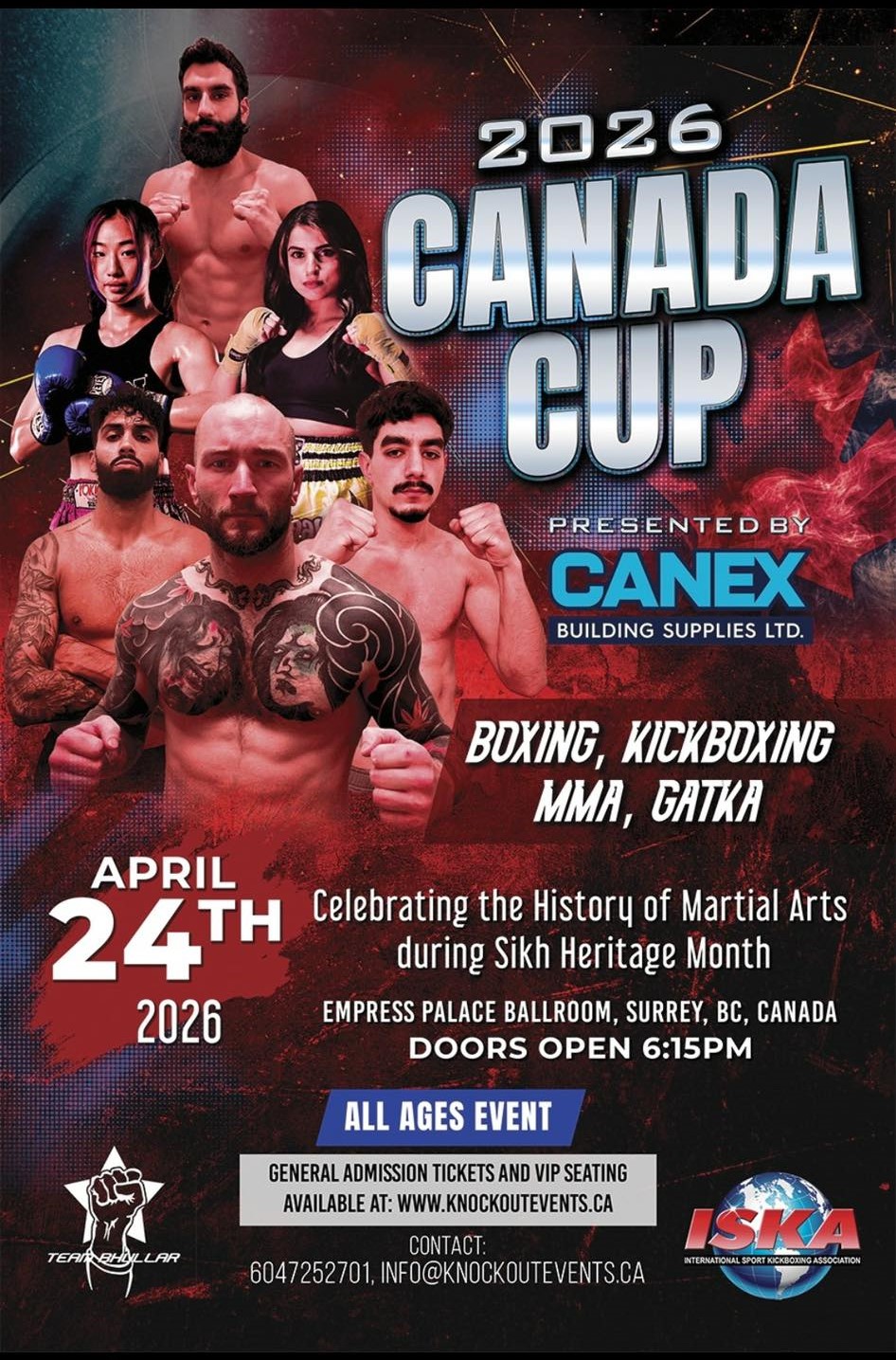 canadacup