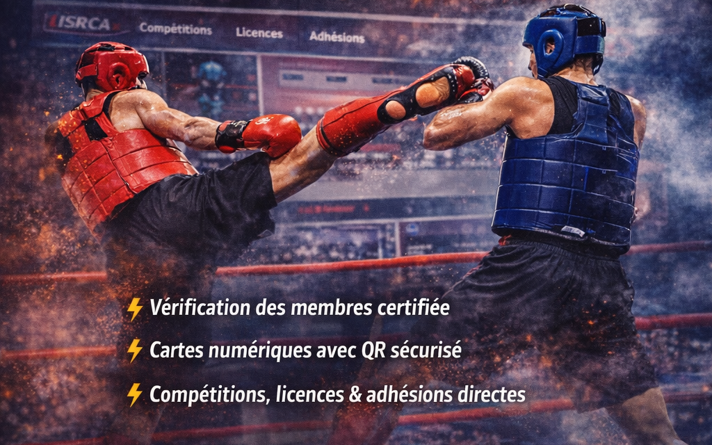 ISKA QUÉBEC ENTRE DANS UNE NOUVELLE ÈRE NUMÉRIQUE