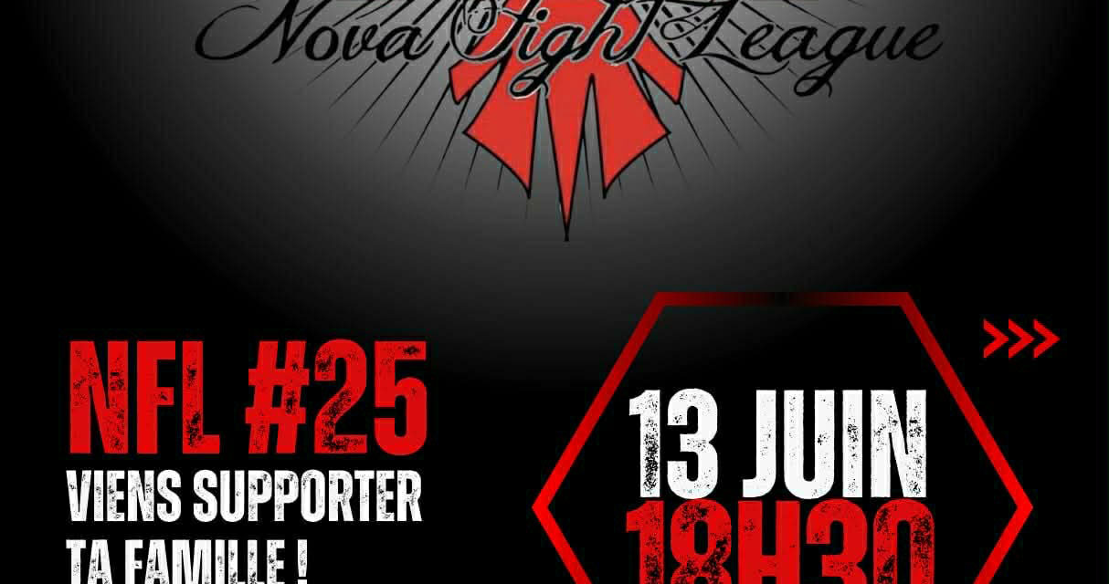 NFL – Nova Fight League