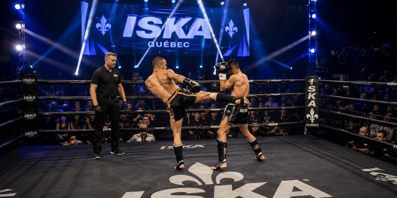 Le kickboxing québécois entre dans une nouvelle ère