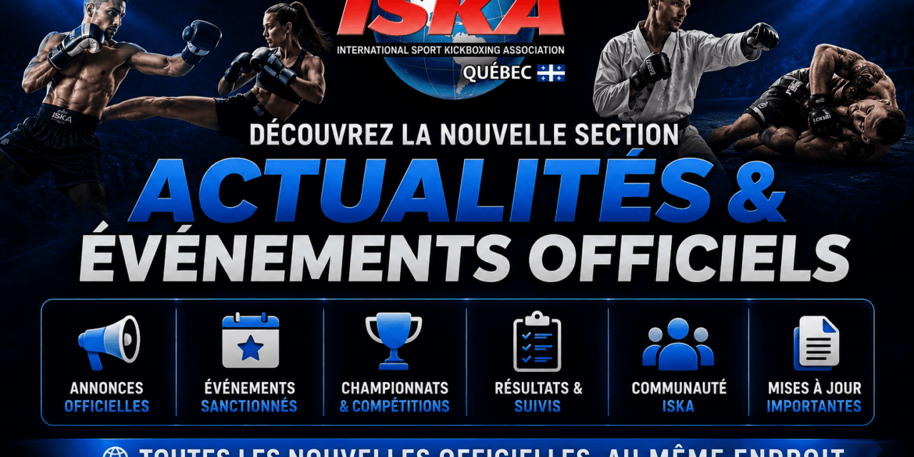 Bienvenue dans le nouveau Centre Média ISKA Québec
