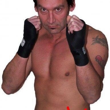 Mark Johnson