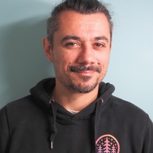 Albert Frealle